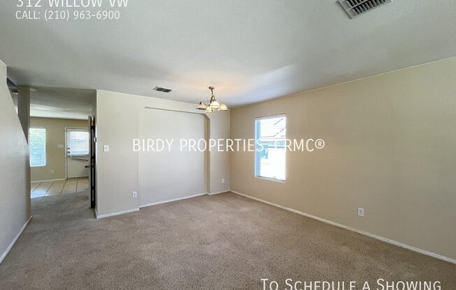 Partner-provided property photo