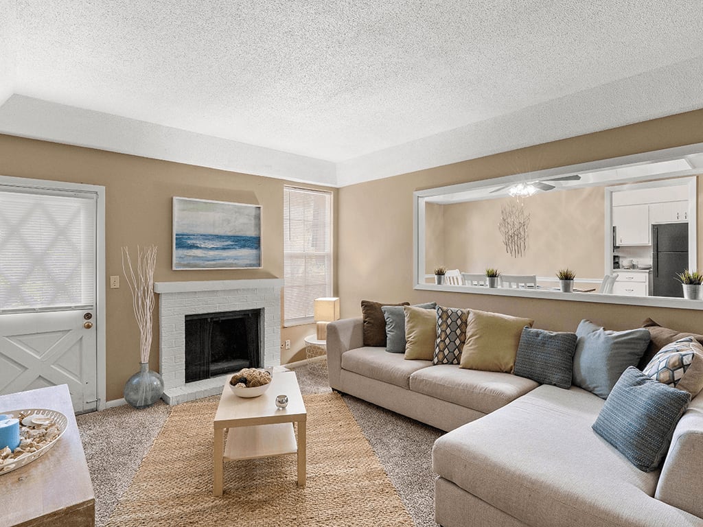 Apartments in South Kansas City, MO For Rent