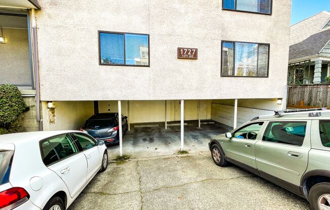 1 bed, 1 bath, 603 sqft, $1,695, Unit 07