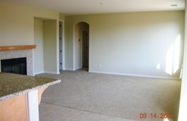 PROSPERITY WAY - BEAUTIFUL LARGE HOME