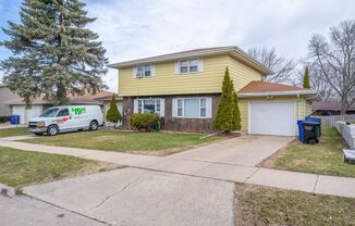 1500 W. Pershing St, Appleton