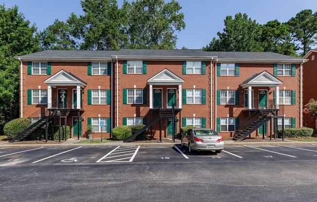 600 MITCHELL BRG RD