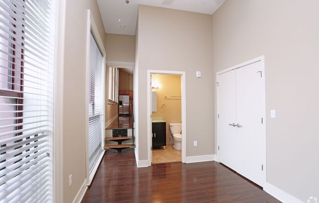 2 beds, 2 baths, 1,110 sqft, $1,880, Unit 306