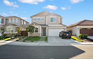Welcome to this stunning 4 bedroom, 3 bathroom home in the coveted Anatolia Community.