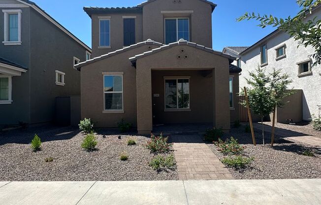 LIKE NEW HOUSE IN UNION PARK IN PHOENIX