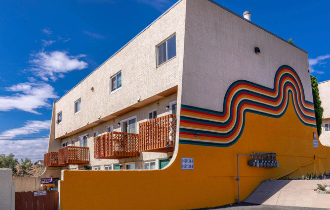 Partner-provided property photo
