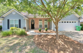 Spacious 4-Bedroom Home with Modern Upgrades in Valdosta