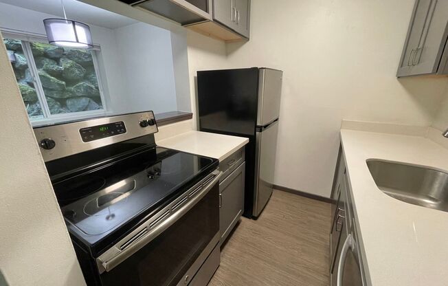 GW Apartments