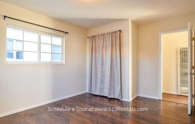 2 beds, 1 bath, $1,950, Unit 3691 41st Street