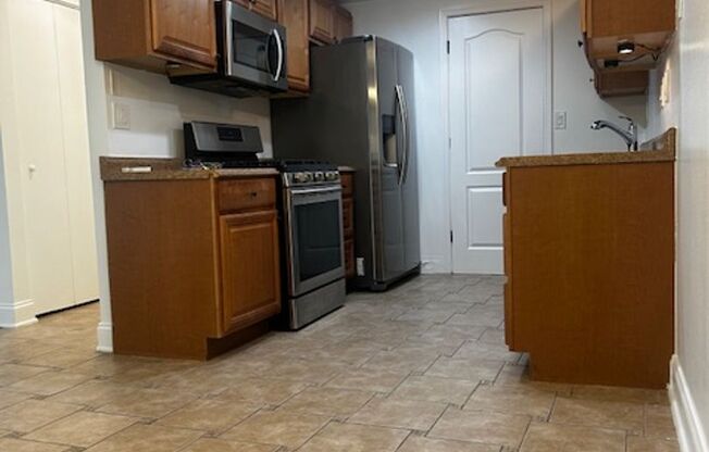 Quail Ridge Apartments