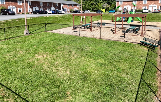 Pet Park