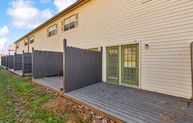 Partner-provided property photo