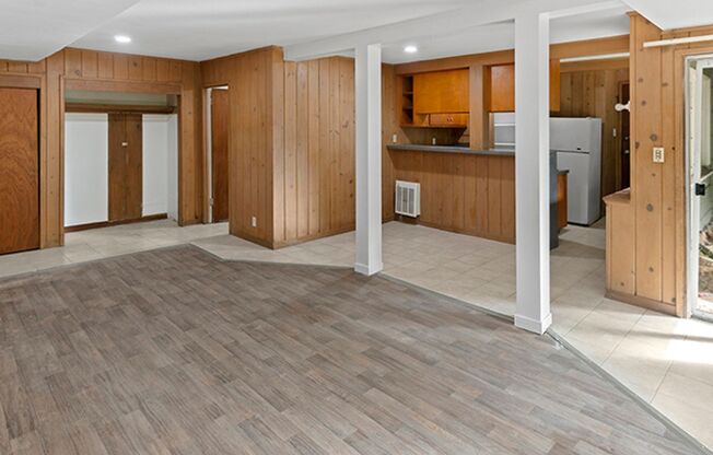 Charming Studio