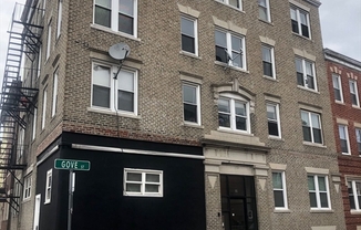 142 Gove St.