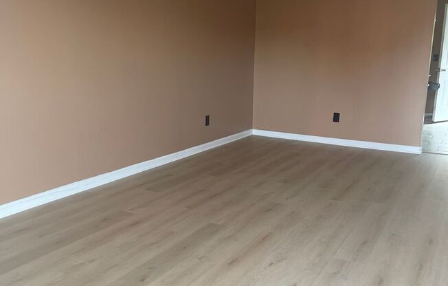 Newnan Duplex