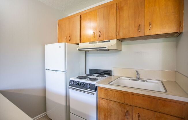 Laurel Lane Apts