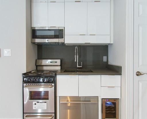 1 bed, 1 bath, $3,995, Unit 1C