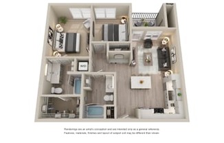 Partner-provided photo for $2639 unit