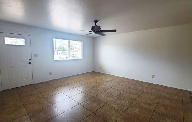 3-bedroom in Ahwatukee with large yard on cul-de-sac