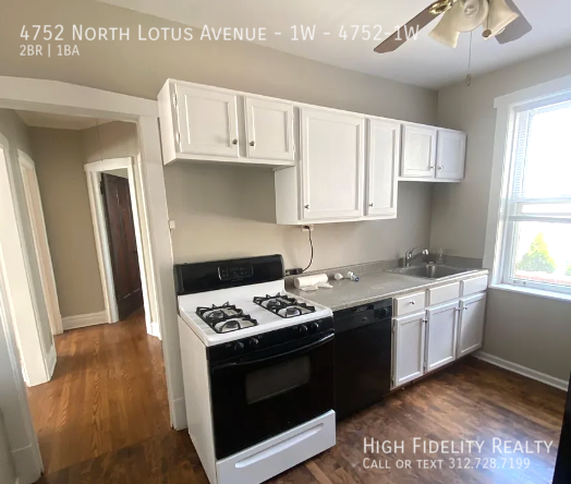 4752 N LOTUS