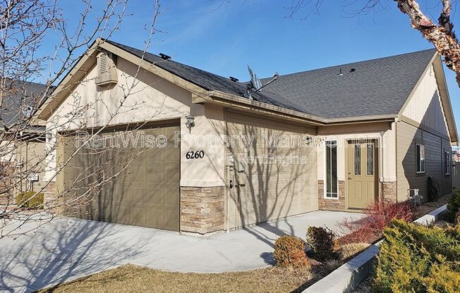 6260 N MAXIMUS PL