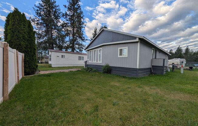 Prairie Schooner Estates