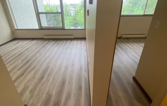 Portage Shore Apartments