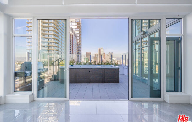 3 beds, 3 baths, 2,676 sqft, $14,300, Unit PH 1