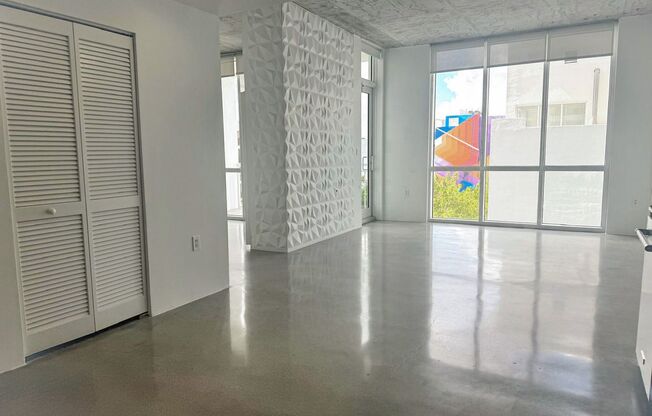 Studio, 1 bath, 796 sqft, $2,600, Unit Unit 510