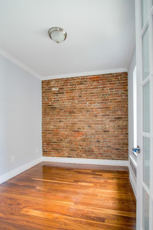 234 Mott Street