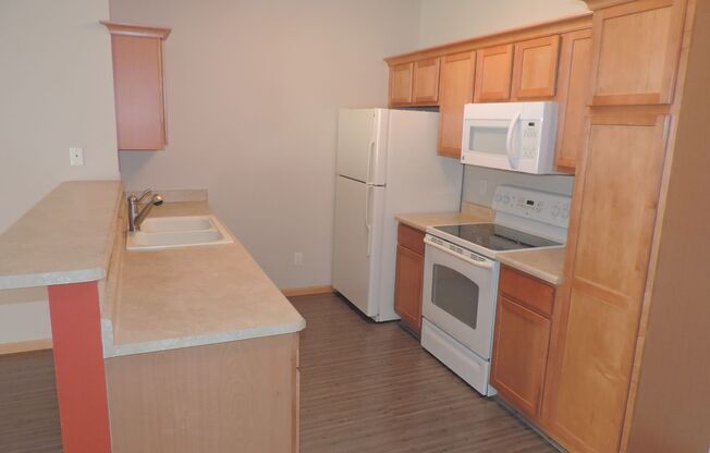 $1,425 | 2 Bedroom, 2 Bathroom Apartment | No Pets* | Available for August 1st, 2025 Move In!