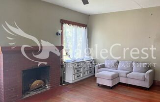 4 beds, 1.5 baths, $1,795