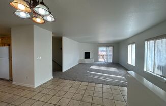 4 beds, 3 baths, $1,850, Unit Russell 275-628