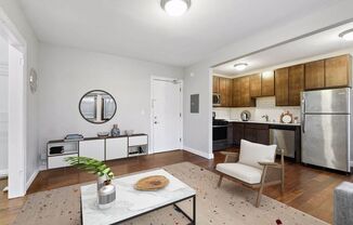 Studio, 1 bath, 442 sqft, $899, Unit Unit 214