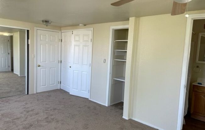 1 bed, 1 bath, $1,195