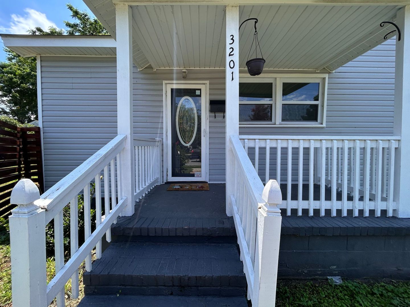 Charming 2BR/1BA Home with Garage & Fenced Yard - "ASK ABOUT OUR ZERO DEPOSIT"