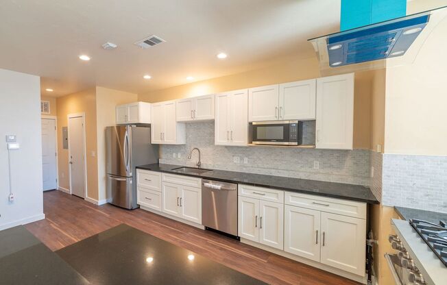 2 beds, 3 baths, $3,478.75, Unit 2