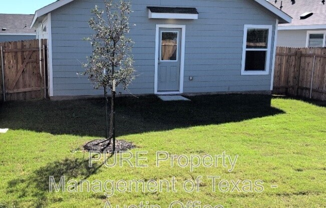 Partner-provided property photo