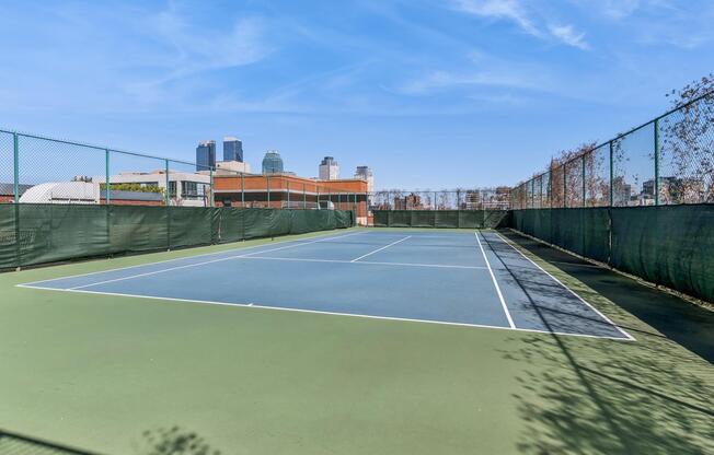 1 bed, 1 bath, 819 sqft, $5,000, Unit PH4D