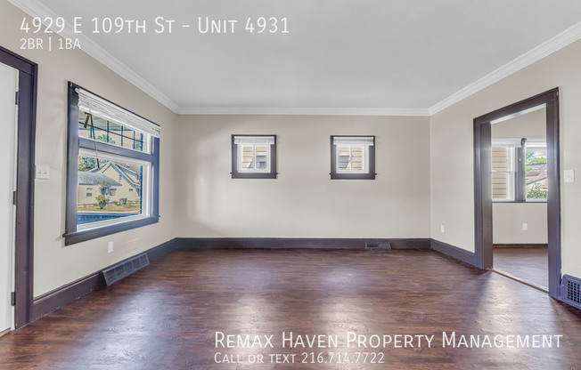 4929 E 109 ST