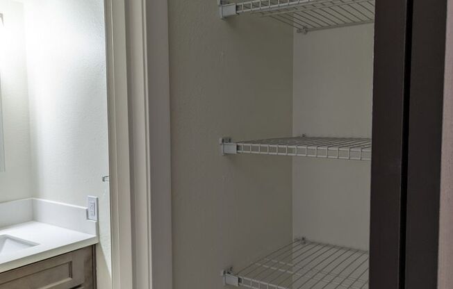 1 bed, 1 bath, 610 sqft, $1,675, Unit C104