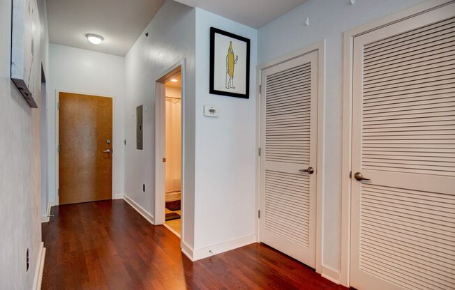 1 bed, 1 bath, $1,750, Unit Unit # 609