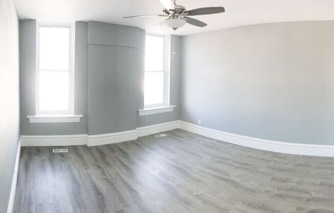 Newly Remodeled 2bed 1bath