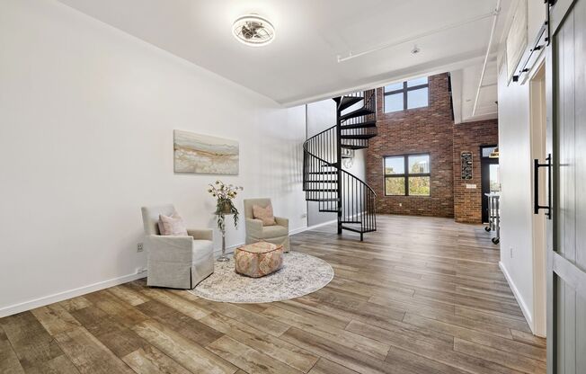 Condo In Artisan Lofts - Phoenix Midtown