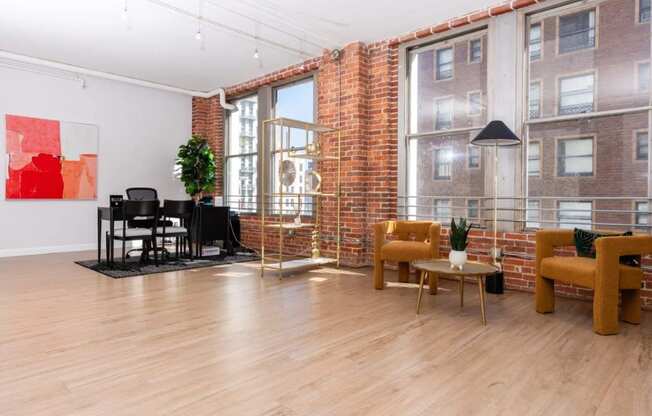 Randolph Lofts