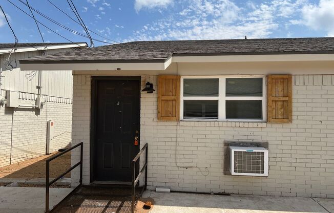 Westwind Apartments