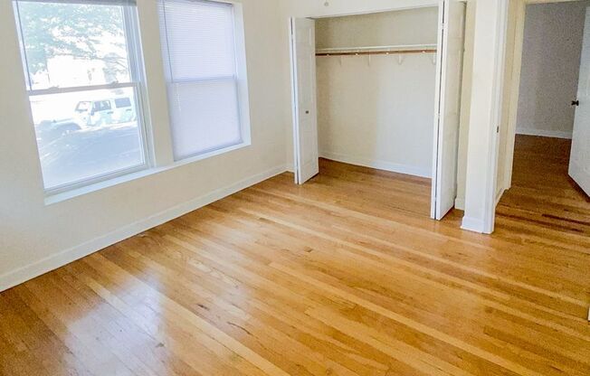 2 beds, 1 bath, 725 sqft, $2,750, Unit 851-1N
