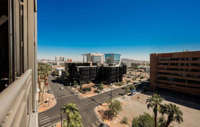 Studio, 1 bath, $1,950, Unit # 753