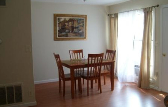 Weavertown Terrace