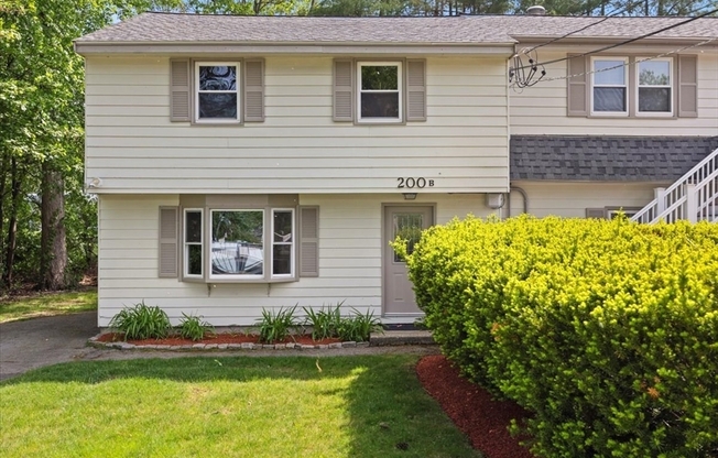 200 NORFOLK